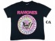 |O| RAMONES by C&;A majica (XL) slika 5